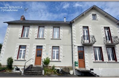 vente maison 149 000 € à proximité de Messeix (63750)