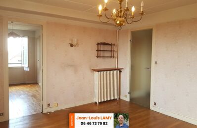 vente appartement 123 000 € à proximité de Quetigny (21800)