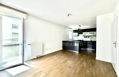 vente appartement 239 000 € à proximité de Bois-Colombes (92270)