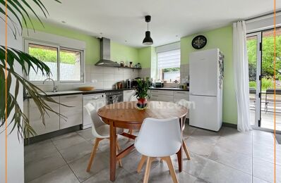 vente maison 270 660 € à proximité de Louvigné-de-Bais (35680)