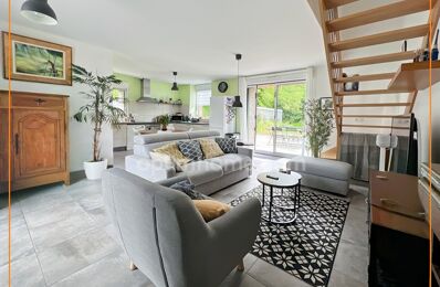 vente maison 270 660 € à proximité de Rennes (35000)