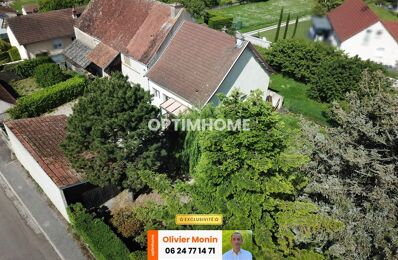 vente maison 259 000 € à proximité de Genlis (21110)