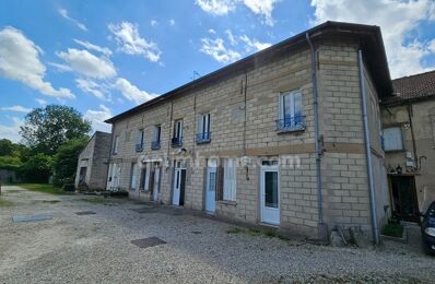 immeuble  pièces 220 m2 à vendre à Bray-sur-Seine (77480)