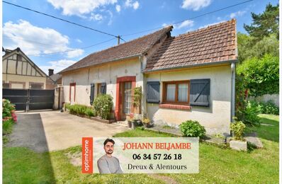 vente maison 175 000 € à proximité de Crécy-Couvé (28500)