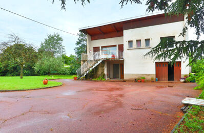 vente maison 245 000 € à proximité de Le Péage-de-Roussillon (38550)