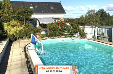 vente maison 199 000 € à proximité de Landelles-Et-Coupigny (14380)