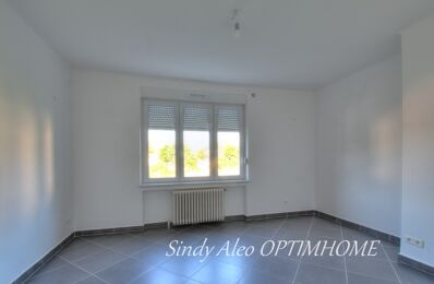 vente appartement 129 000 € à proximité de Zoufftgen (57330)