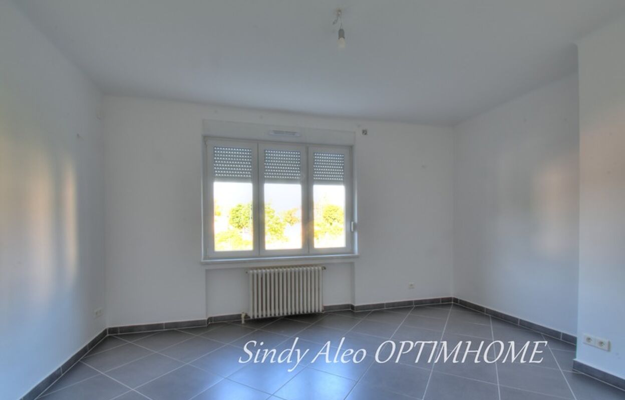 appartement 3 pièces 62 m2 à vendre à Fameck (57290)