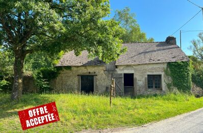 vente maison 35 000 € à proximité de Avessac (44460)