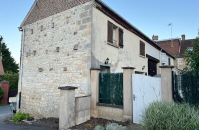 vente maison 169 000 € à proximité de Braisnes (60113)