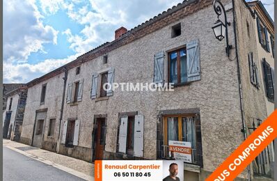 vente maison 143 000 € à proximité de Clermont-Ferrand (63)