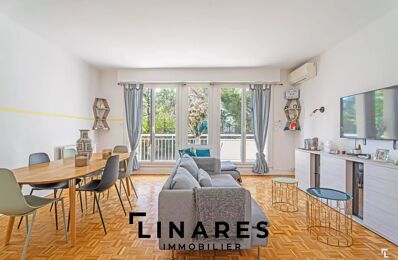 vente appartement 349 000 € à proximité de Marseille 10 (13010)