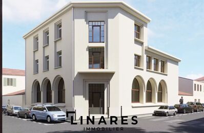 vente immeuble 840 000 € à proximité de Simiane-Collongue (13109)