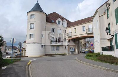 vente appartement 183 750 € à proximité de Sainte-Geneviève-des-Bois (91700)