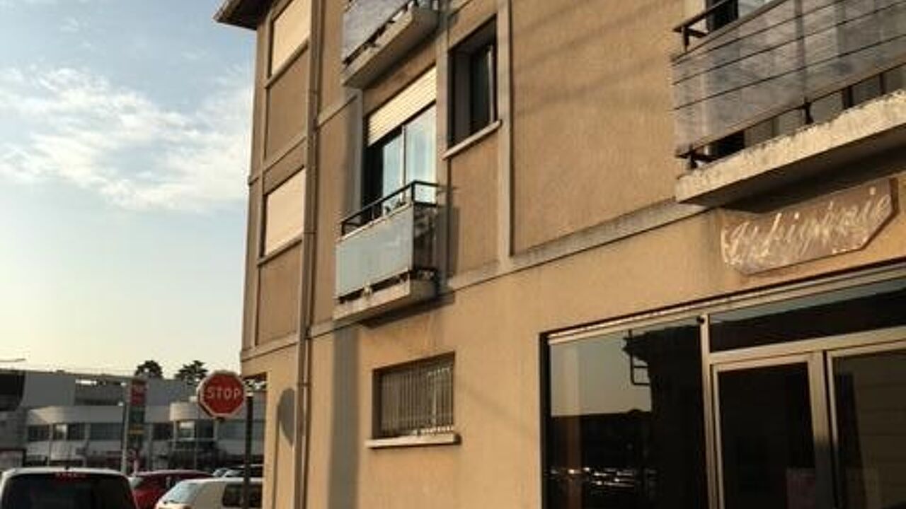 appartement 1 pièces 15 m2 à louer à Bordeaux (33200)