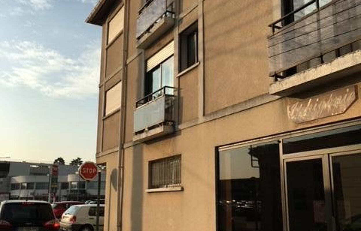 appartement 1 pièces 15 m2 à louer à Bordeaux (33200)