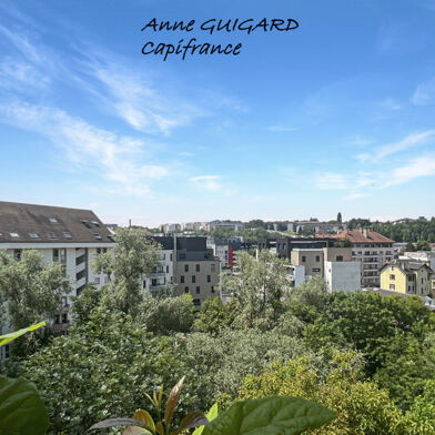 Appartement 5 pièces 149 m²