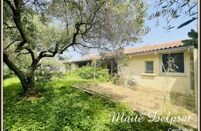 vente maison 235 000 € à proximité de Saint-Saturnin-Lès-Avignon (84450)