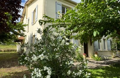 vente maison 243 600 € à proximité de Dieulivol (33580)