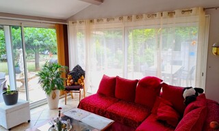 Maison 6 Pièces 145 m² à vendre à Le Val (83143)
