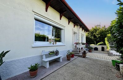 vente maison 242 000 € à proximité de Beaucaire (32410)