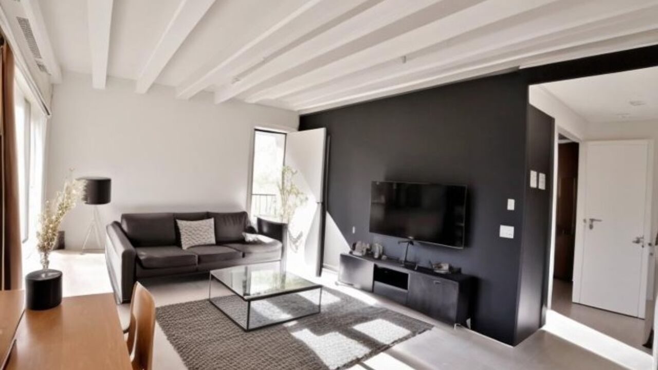 appartement 6 pièces 89 m2 à vendre à Achères (78260)
