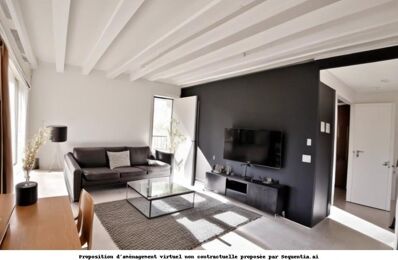 vente appartement 231 000 € à proximité de La Frette-sur-Seine (95530)