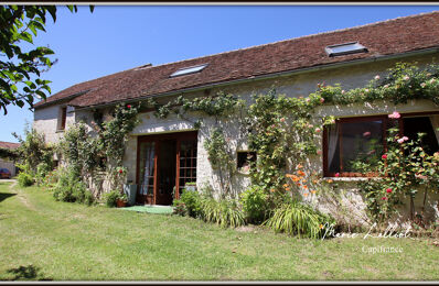 vente maison 294 000 € à proximité de Corbeilles (45490)