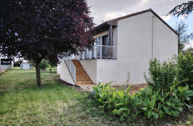 vente maison 141 000 € à proximité de Coulonges-Thouarsais (79330)
