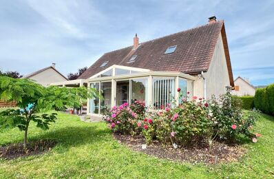 vente maison 325 000 € à proximité de Sotteville-sous-le-Val (76410)