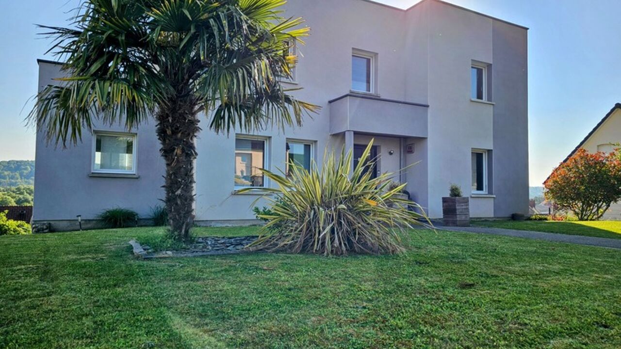 maison 6 pièces 167 m2 à vendre à Beauchamps (80770)