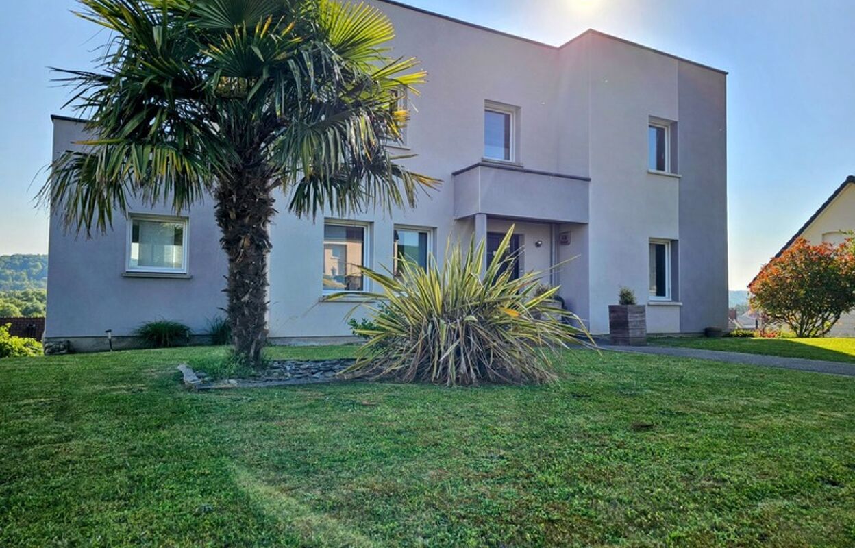 maison 6 pièces 167 m2 à vendre à Beauchamps (80770)