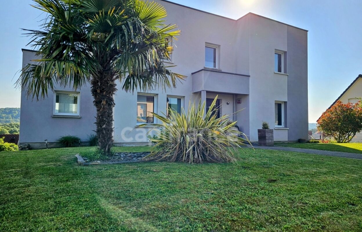 maison 6 pièces 167 m2 à vendre à Beauchamps (80770)