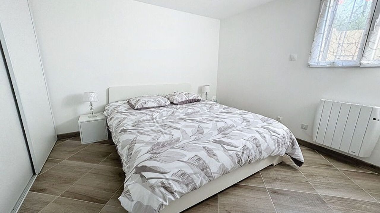 appartement 2 pièces 44 m2 à vendre à Collonges-sous-Salève (74160)