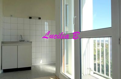 location appartement 370 € CC /mois à proximité de Tours (37)