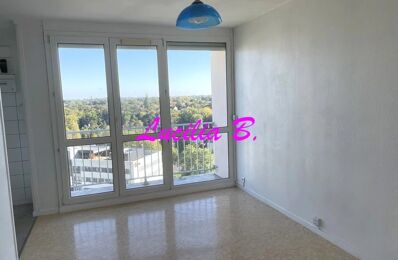 location appartement 450 € CC /mois à proximité de Saint-Avertin (37550)