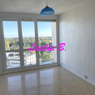 Appartement 1 pièce 20 m²