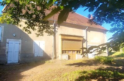 vente maison 123 000 € à proximité de Beaujeu-Saint-Vallier-Pierrejux-Et-Quitteur (70100)