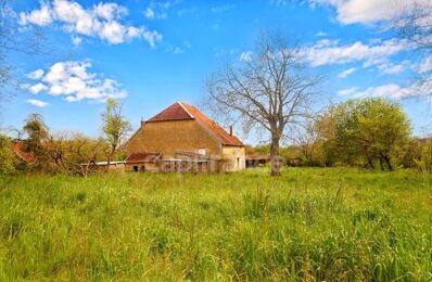 vente maison 123 000 € à proximité de Saint-Broing (70100)