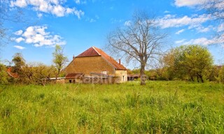 Maison 3 Pièces 120 m² à vendre à Saint-Broing (70100)