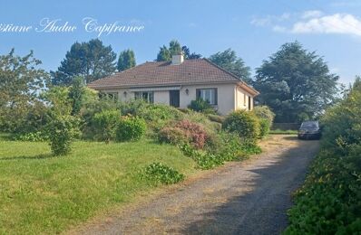 vente maison 128 000 € à proximité de Dompierre-les-Ormes (71520)