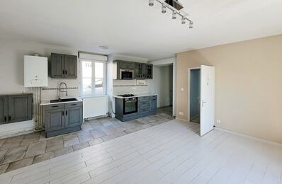 vente appartement 99 000 € à proximité de Saint-Benoît (86280)