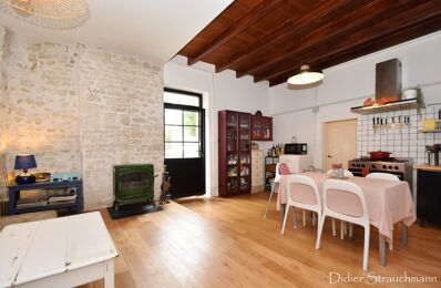 vente maison 242 000 € à proximité de Saint-Laurent-de-la-Prée (17450)