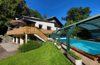 vente maison 550 000 € à proximité de Muhlbach-sur-Munster (68380)