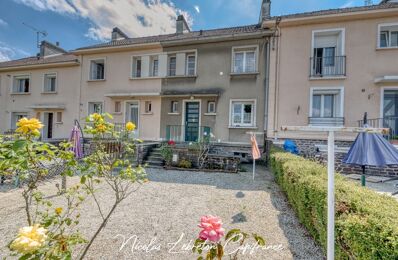 vente maison 64 000 € à proximité de Athis-Val-de-Rouvre (61430)
