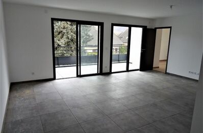 vente appartement 222 800 € à proximité de Sallanches (74700)