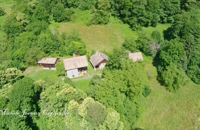 vente maison 184 000 € à proximité de Villard-Léger (73390)