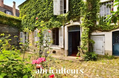 vente maison 330 000 € à proximité de Chemilly-sur-Yonne (89250)