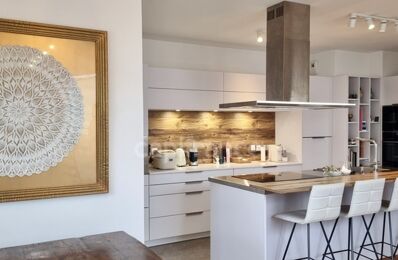 vente appartement 655 000 € à proximité de Saint-Cergues (74140)