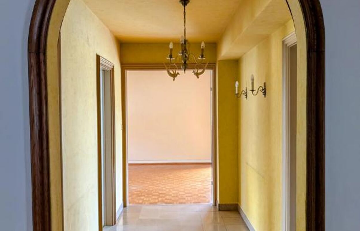 appartement 5 pièces 115 m2 à vendre à Strasbourg (67000)